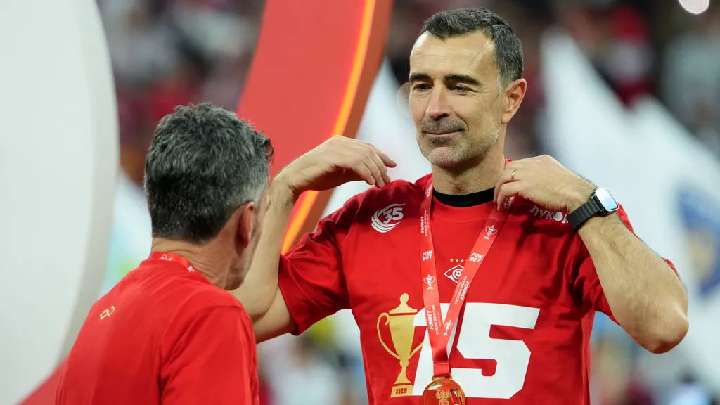Угаров: у «Спартака» получается выигрывать только Кубок, чемпионат не даётся