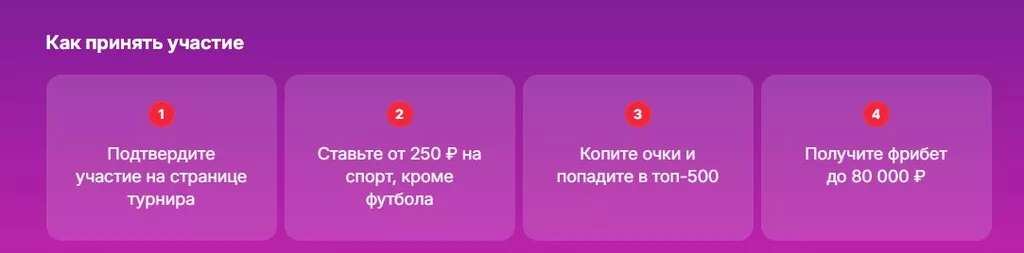 Условия получения бонуса в БК Марафон