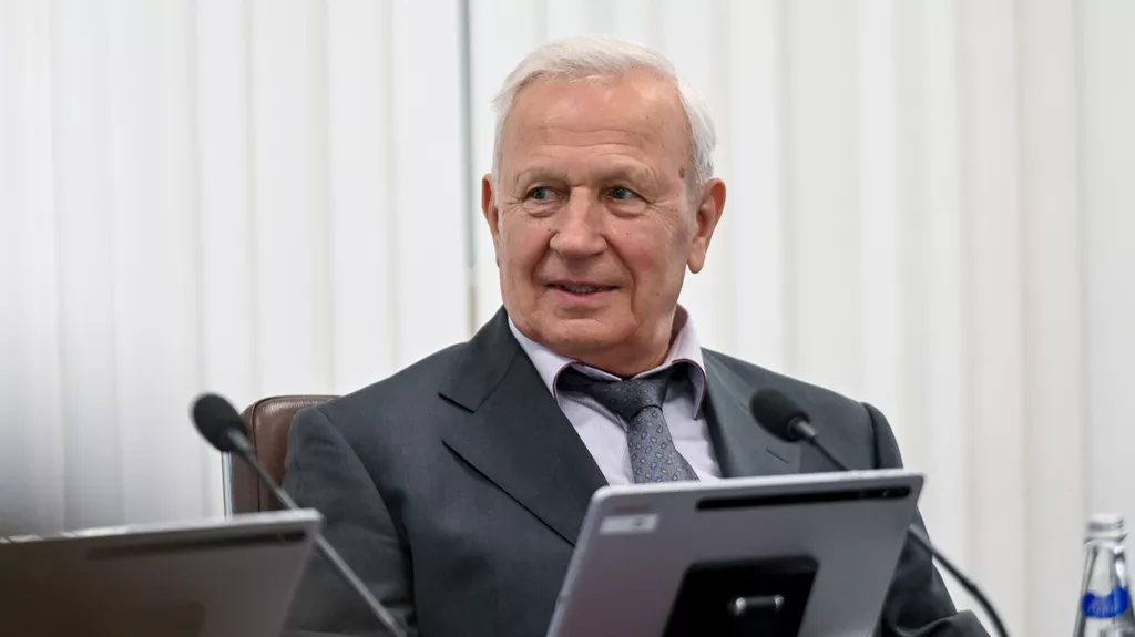 Колосков считает, что из-за расширения числа участников ЧМ, уровень турнира просел