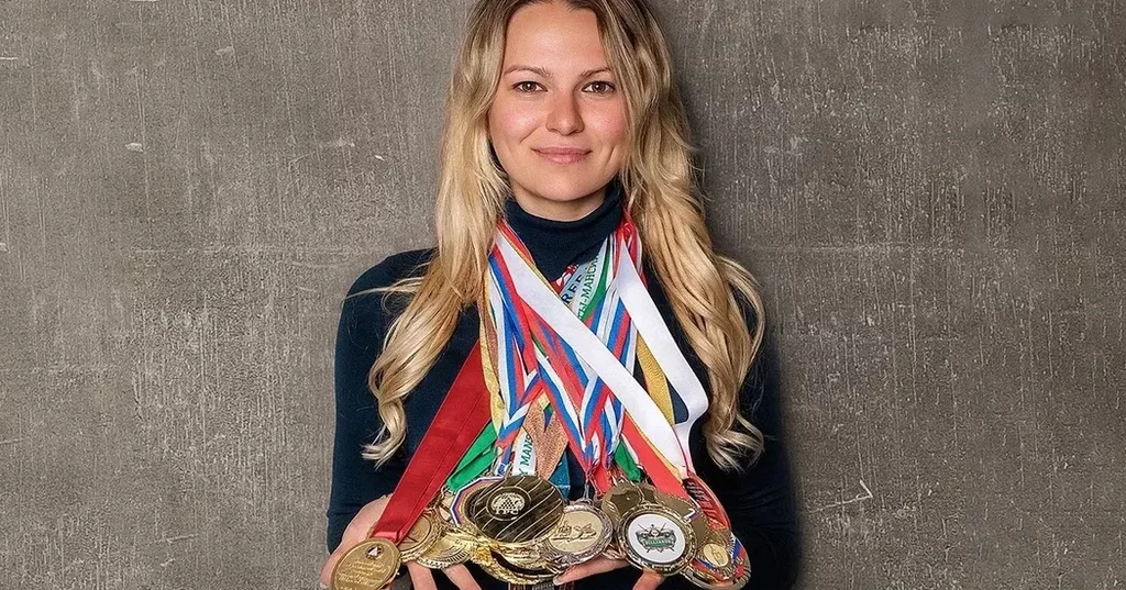 Диана Миронова выиграла 15-й титул чемпионки мира по бильярду