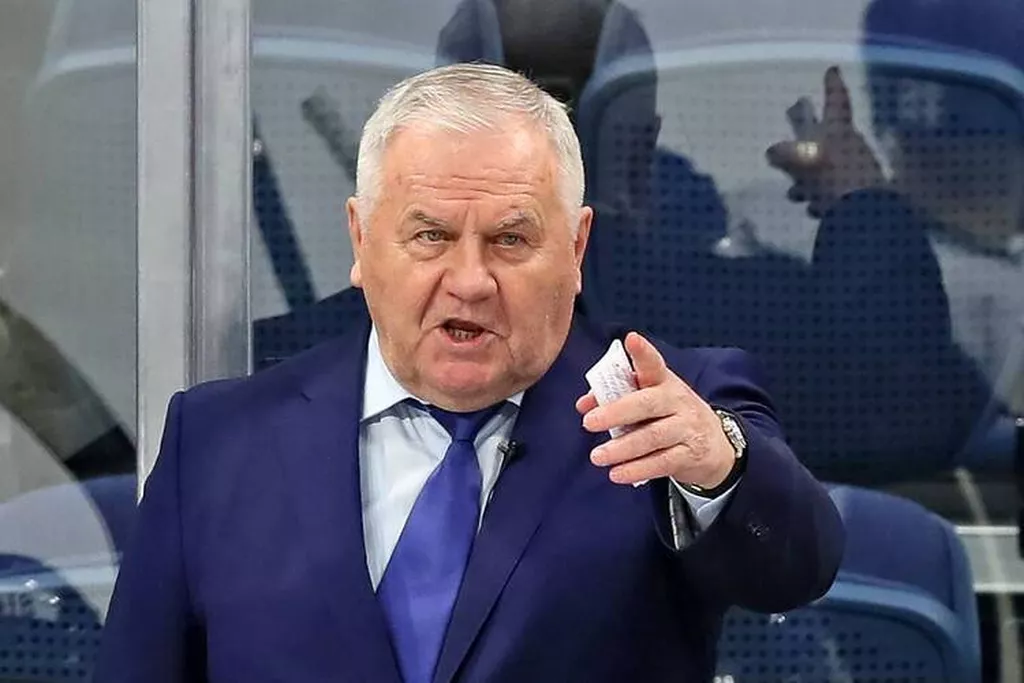 Крикунов: сейчас «Динамо» Минск возьмёт иностранца и похоронит сборную Беларуси