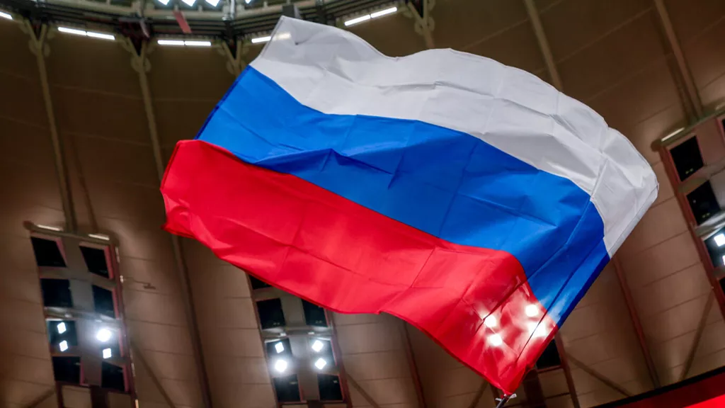 ФИФА рассматривает приглашение сборной России на юношеский турнир в США