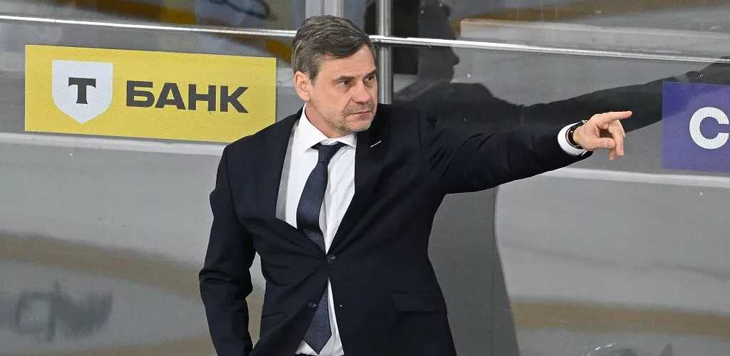 Черкас считает Квартальнова подходящим тренером для «Локомотива»