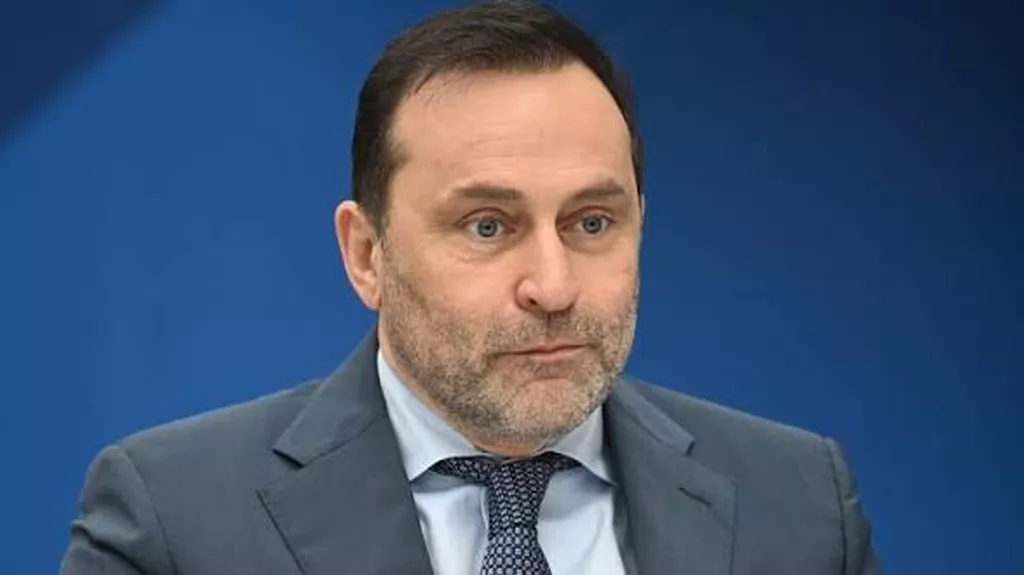 «Настроение от этой новости прекрасное». Свищев – о допуске фигуристов