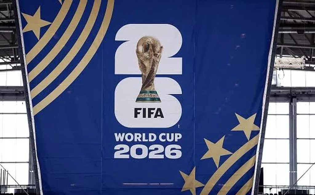 Определились все пары 1/4 финала ЧМ-2026
