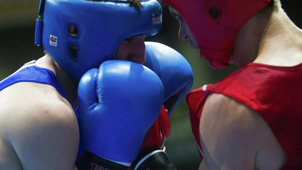 World Boxing допустила российских боксёров к международным соревнованиям