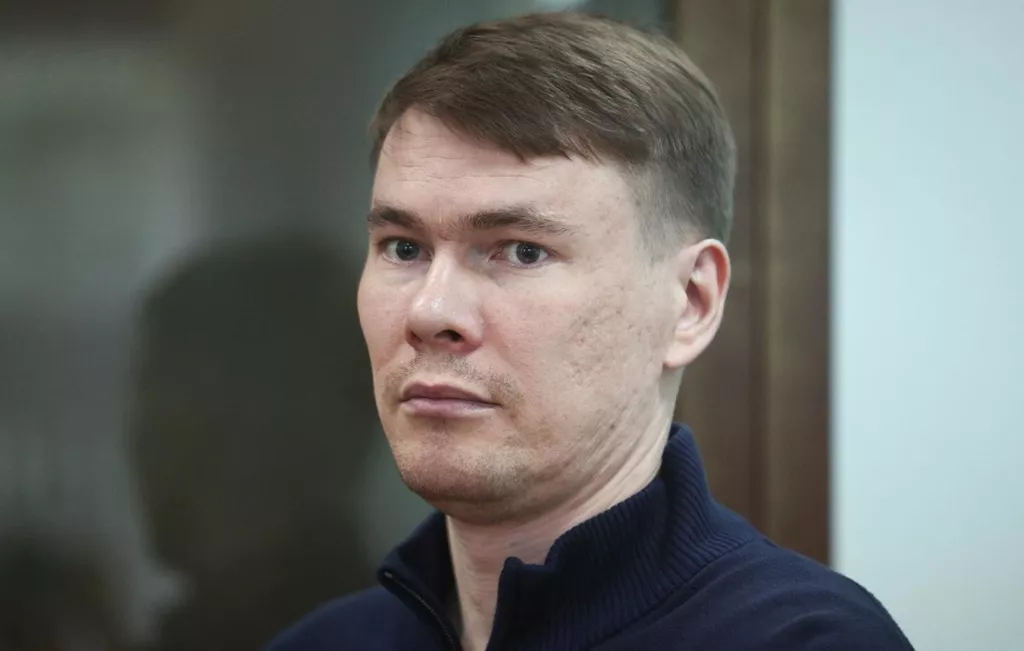 Экс-гендир «Торпедо» Скородумов приговорен к двум годам колонии по делу о подкупе судей
