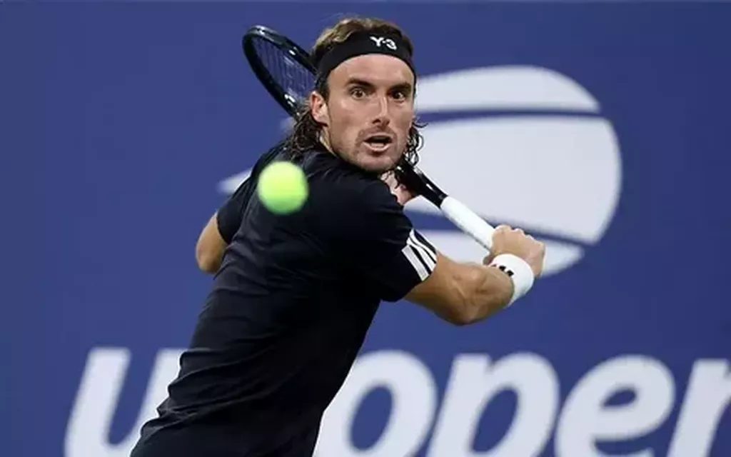 Циципас будет сотрудничать с Муратоглу на предстоящем US Open-2026