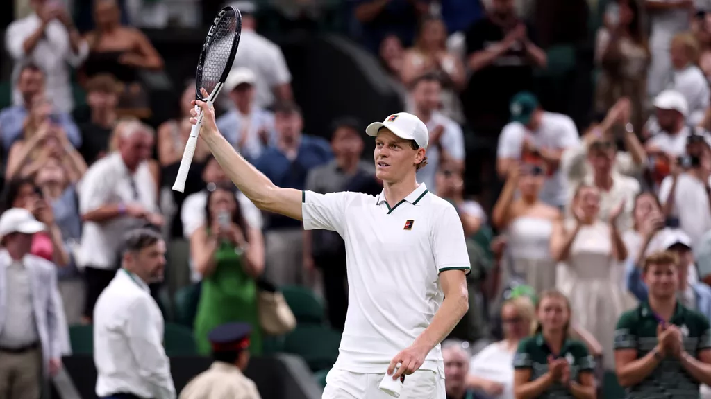 Янник Синнер пропустит US Open — 2026 из-за травмы колена