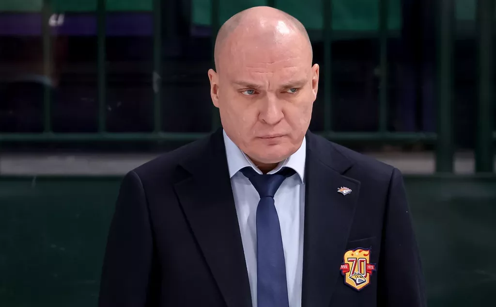 Быков: Разин способен преподнести сюрпризы своим соперникам в новом сезоне