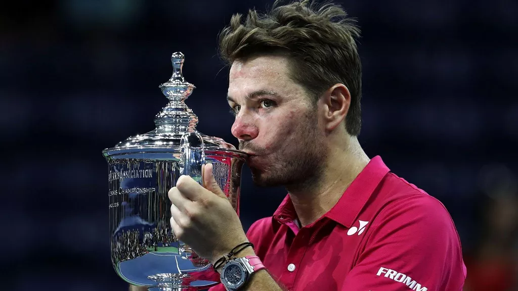 Стэн Вавринка получил уайлд-кард на US Open - 2026 после снятия Патрика Кипсона