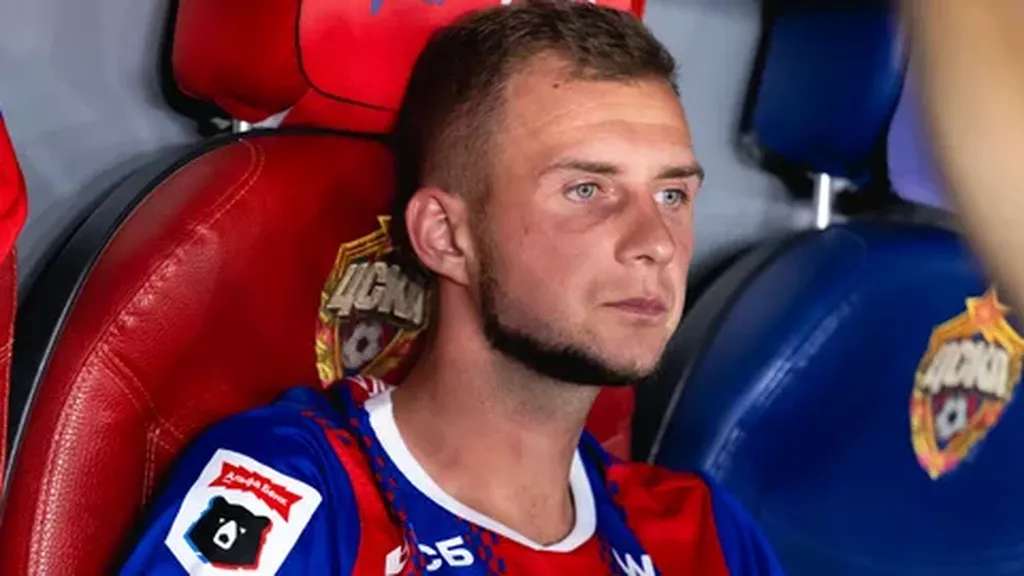 Непомнящий: ЦСКА справится с заменой травмированных Мойзеса и Баринова