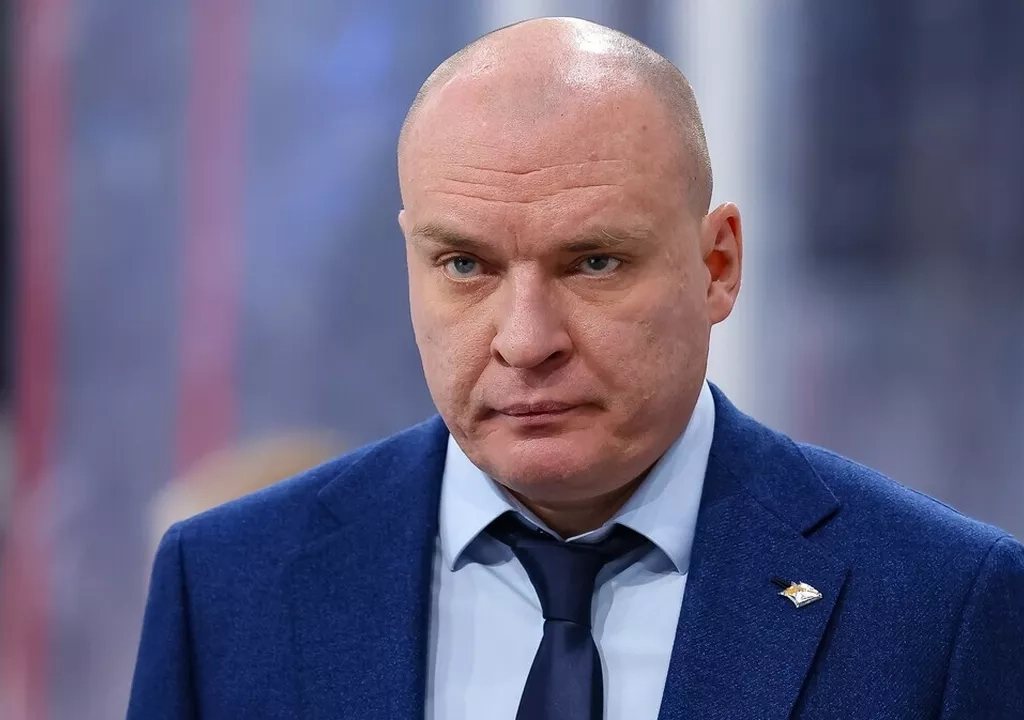 «Ну немного вспылил, рабочий момент». Крикунов – о критике Разиным игры Ткачёва