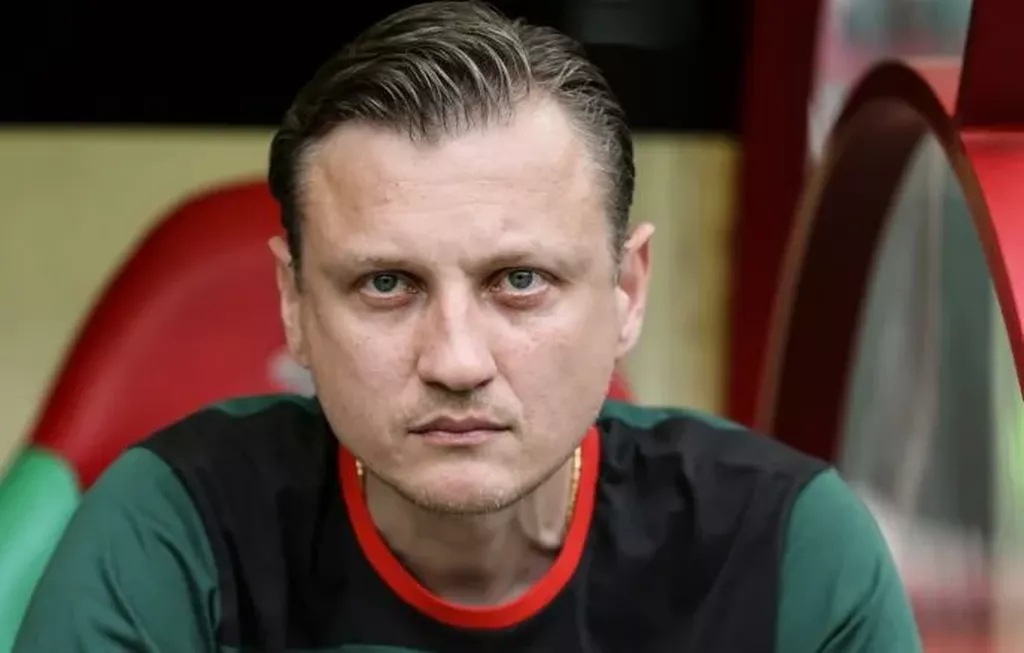 Наумов призвал руководство «Локомотива» сменить Галактионова на посту главного тренера команды.