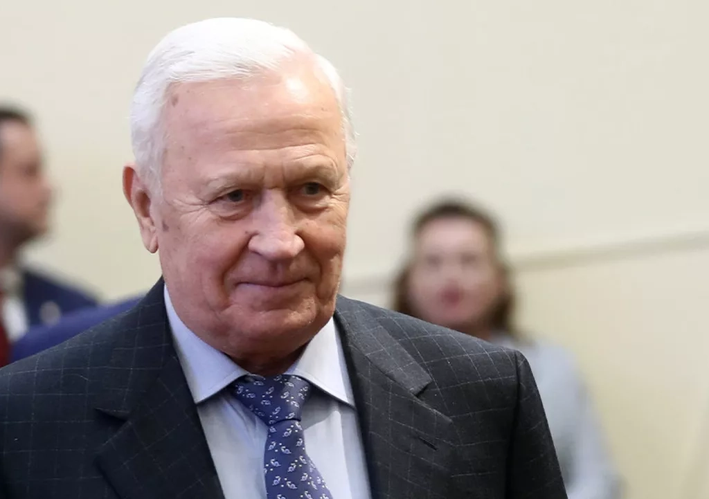 Колосков: никто в РПЛ не удивил на старте, ничего нового я не увидел