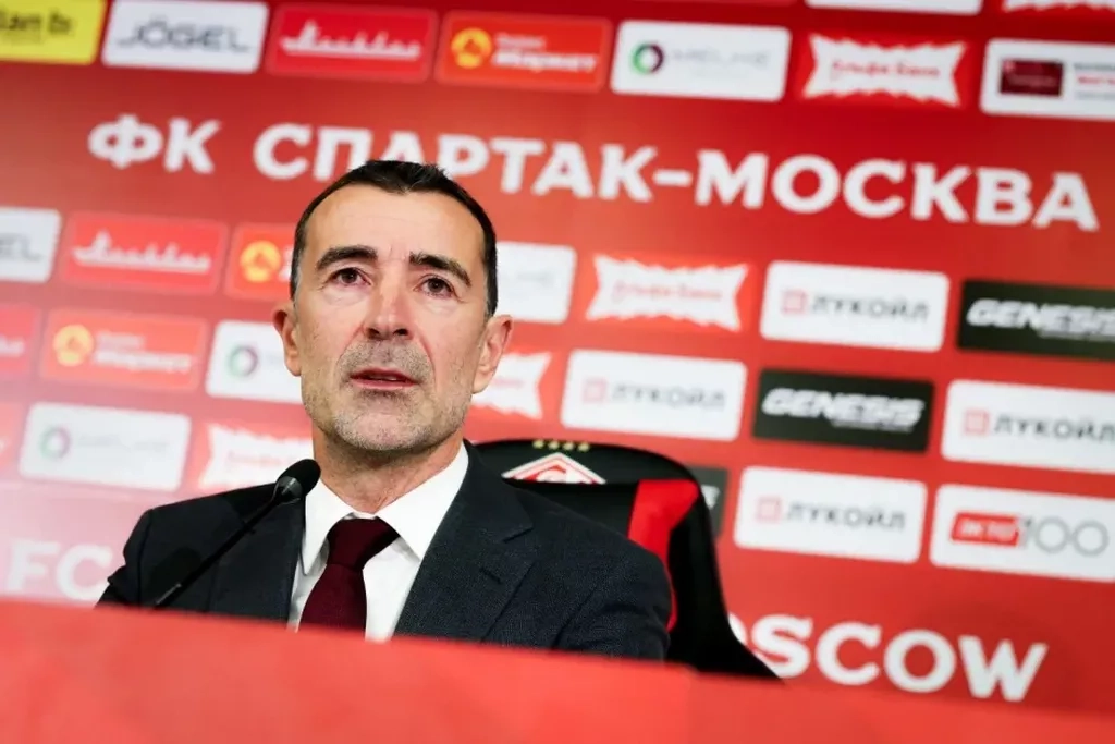 Заварзин: Карседо проиграл Шварцу первый тайм, это его ошибка, а не игроков
