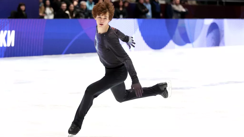 Дикиджи занял первое место на турнире Kinoshita Group Cup, Семененко — третий
