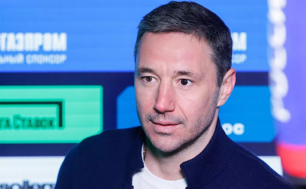 Черкас: в клубах КХЛ очень много бизнесменов, а не хоккейных менеджеров