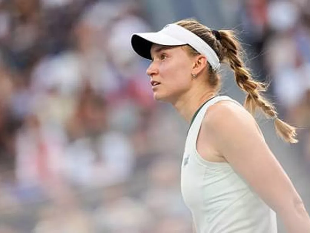 Рыбакина обыграла Соболенко в финале US Open — 2026
