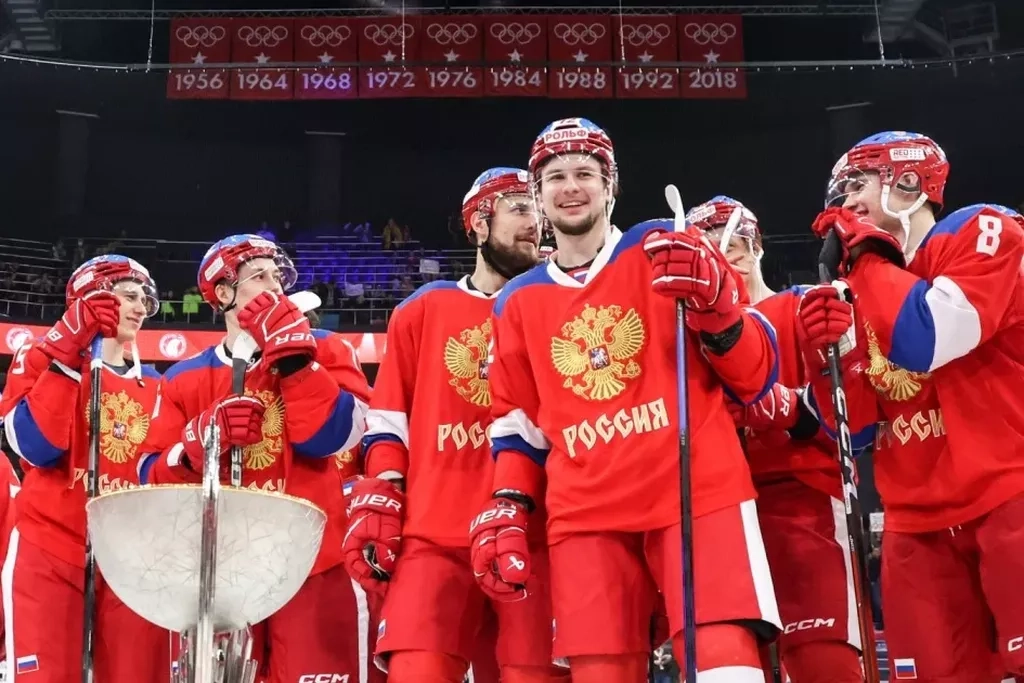 Плющев: CAS может встать на сторону России в вопросе возвращения сборных по хоккею на международные турниры