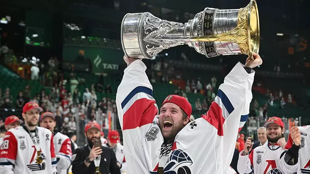 Каменский назвал команды, способные конкурировать с «Локомотивом» за Кубок Гагарина – 2027