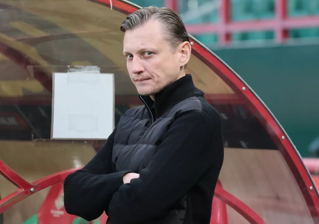 Первак: Галактионов – один из лучших тренеров «Локомотива» после Семина