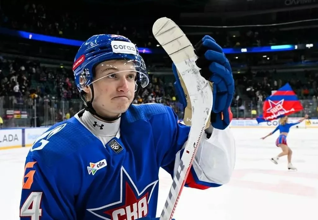 Савиков: в игре СКА есть брак, который нужно исправлять