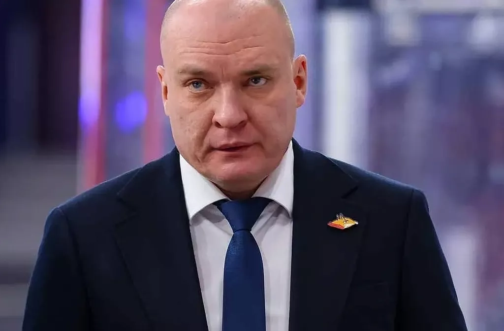 «СКА сделал правильный выбор». Черкас – о приглашении Разина